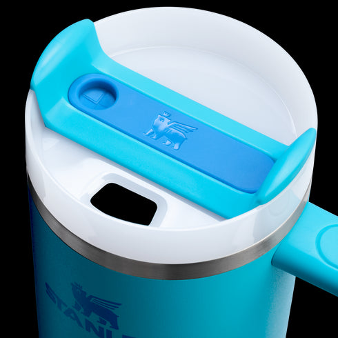 Splash - The Quencher H2.0 Flowstate™ Tumbler | 30 Oz - GLAM MODA